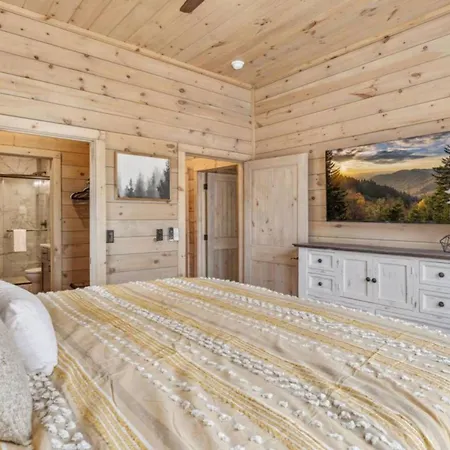 Dom wakacyjny Cozy Erabeeg Chamonix