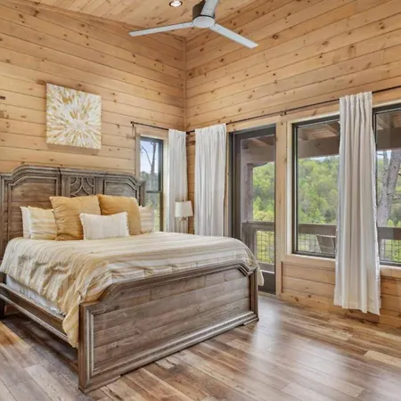 Feriehus Cozy Erabeeg Chamonix