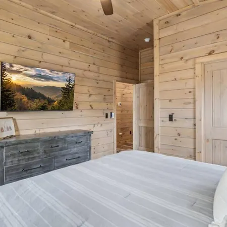 Cozy Erabeeg * Chamonix