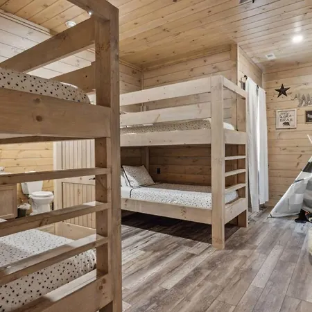 Cozy Erabeeg Feriehus