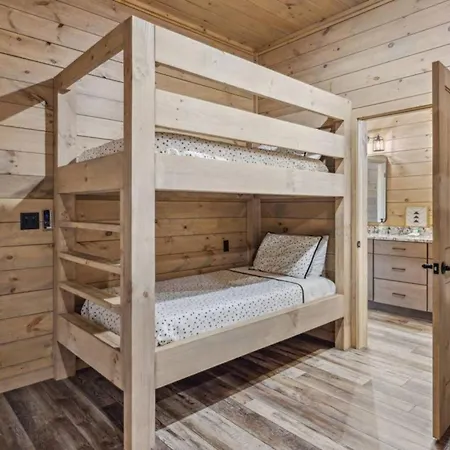 Cozy Erabeeg Feriehus