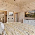 Casa de Férias Cozy Erabeeg Chamonix
