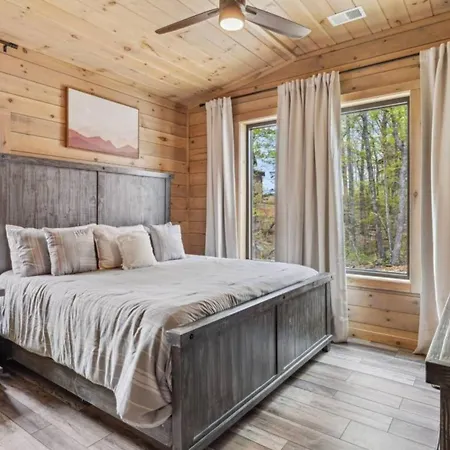 Tatil Evi Cozy Erabeeg